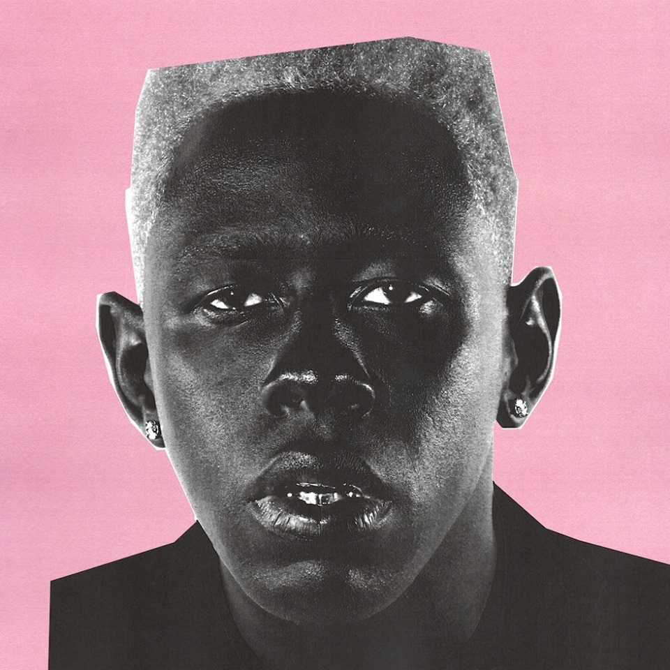 Tyler, the Creator Super Fan Page